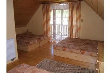 Slowakei Privát Liptovský Trnovec, Exterieur